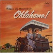 Oklahoma! - Soundtrack