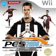 Pro Evolution Soccer 2008
