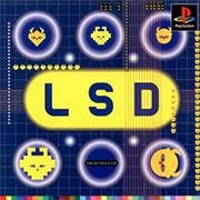 LSD: Dream Emulator (PSX, 1998)