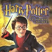 Harry Potter and the Chamber of Secrets (PC, Mac)