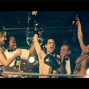 Victorious - Panic! at the Disco