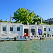 Peggy Guggenheim Museum, Venice