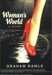 Woman&#39;s World (Graham Rawle)