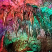 Prometheus Cave National Monument