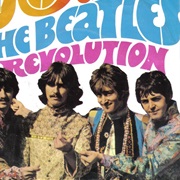 Hey Jude - The Beatles(1968)