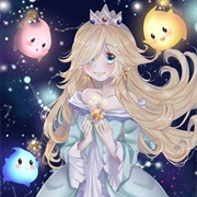 Rosalina