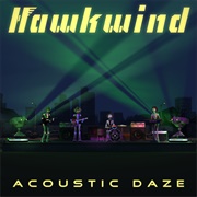 Hawkwind - Acoustic Daze