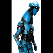 Droid