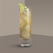 Golden Collins