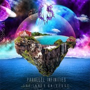 Lascaille's Shroud - Interval 01: Parallel Infinities - The Inner Universe