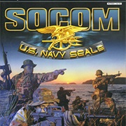SOCOM: US Navy Seals