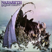 Nazareth - "Hair of the Dog"