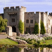 Allington Castle