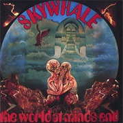 Skywhale - The World at Mind's End