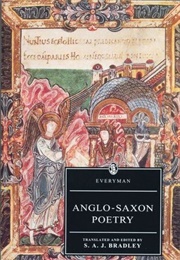 Anglo-Saxon Poetry (Various)