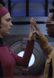 The Next Phase (1992)