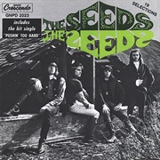 The Seeds - The Seeds