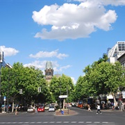 Kurfürstendamm