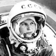 Valentina Tereshkova