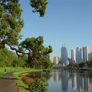 Melbourne, Australia