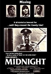 Midnight – John Russo (1982)
