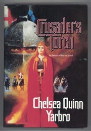 Crusader's Torch (Chelsea Quinn Yarbro)
