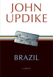 Brazil (John Updike)