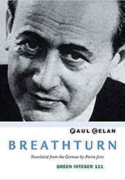 Breathturn (Paul Celan)