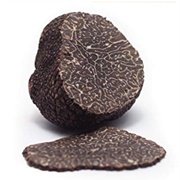Black Truffle