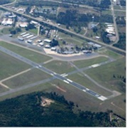 Texarkana Regional Airport