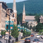 North Adams, Massachusetts