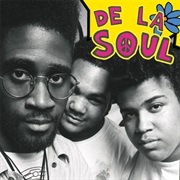 De La Soul