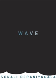 Wave (Sonali Deraniyagala)