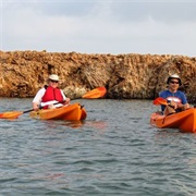 Rushing Waters Adventures, Djibouti
