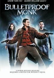 Bulletproof Monk (2003)
