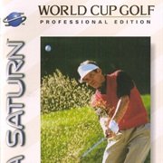 World Cup Golf: Professional Edition