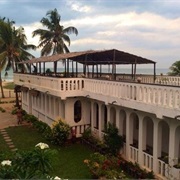 Silver Sand Hotel, Negombo