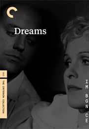Dreams (1955)