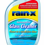 Glass Cleaner