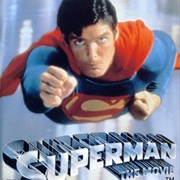 You'll Believe a Man Can Fly