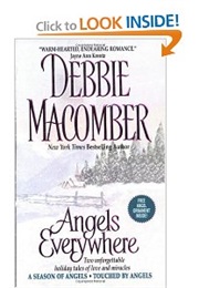 Angels Everywhere (Debbie Macomber)