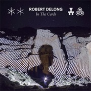 Robert Delong - Jealousy