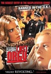 Gestapo's Last Orgy