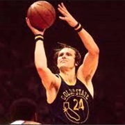 Rick Barry
