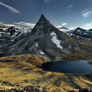 Jotunheimen National Park, Norway