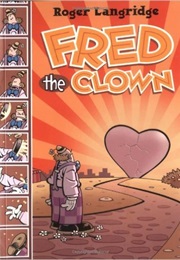 Fred the Clown (Roger Langridge)