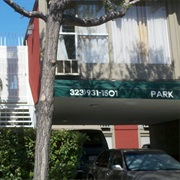 Park Plaza Lodge Hotel (Los Angeles)