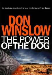THE POWER OF THE DOG