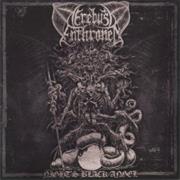 Erebus Enthroned - Nights Black Angel