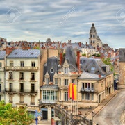 Old City of Blois